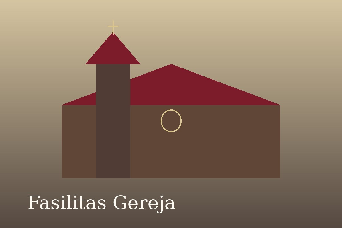 Gereja Utama